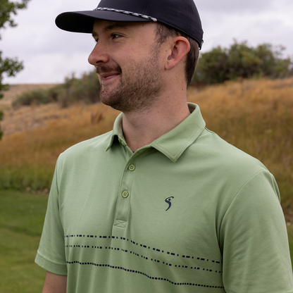 Men's Icon Polo