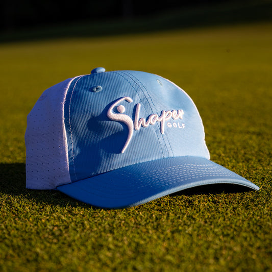 Relaxed Dad Hat