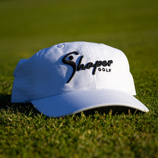 Relaxed Dad Hat