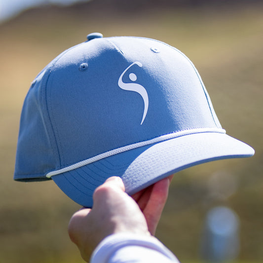 S Rope Snapback
