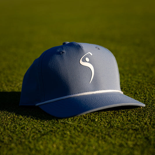 S Rope Snapback
