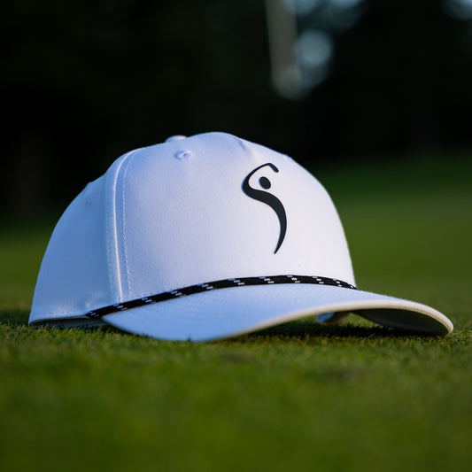 S Rope Snapback