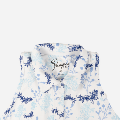 Women's Rosalie Racerback Polo