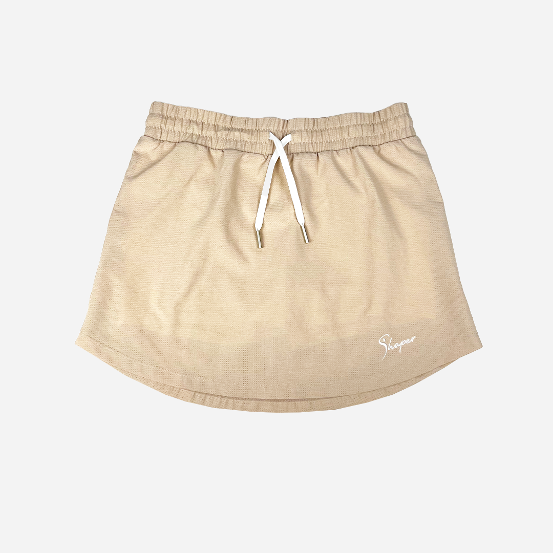 Women's Pin Perfect Skort